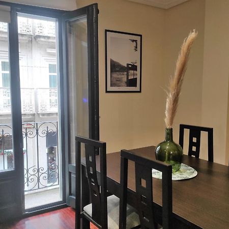 Appartamento 1A. Disfruta De Su Balcon Sobre El Casco Viejo. Ourense Esterno foto